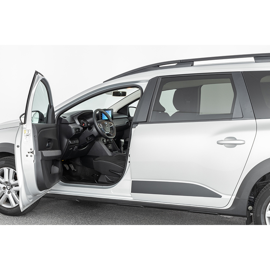Dacia Jogger ECO-G 100 5 places
