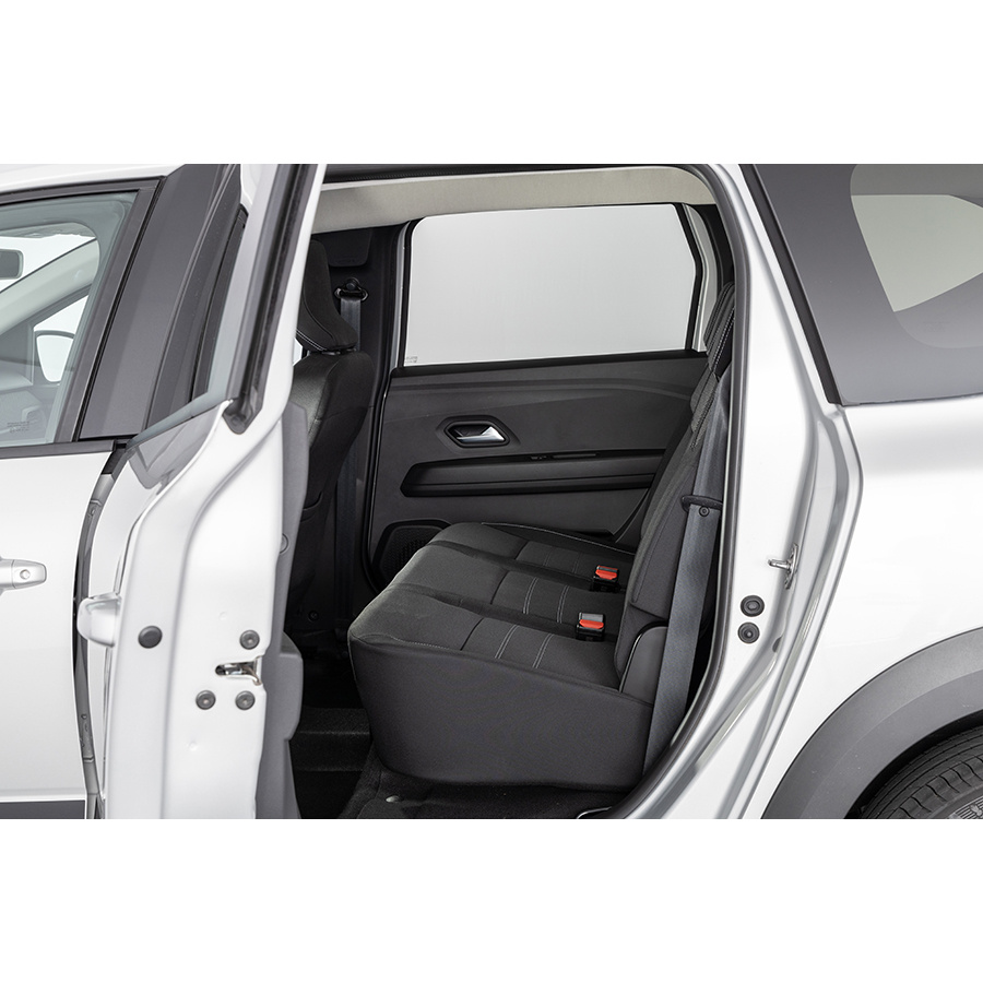 Dacia Jogger ECO-G 100 5 places