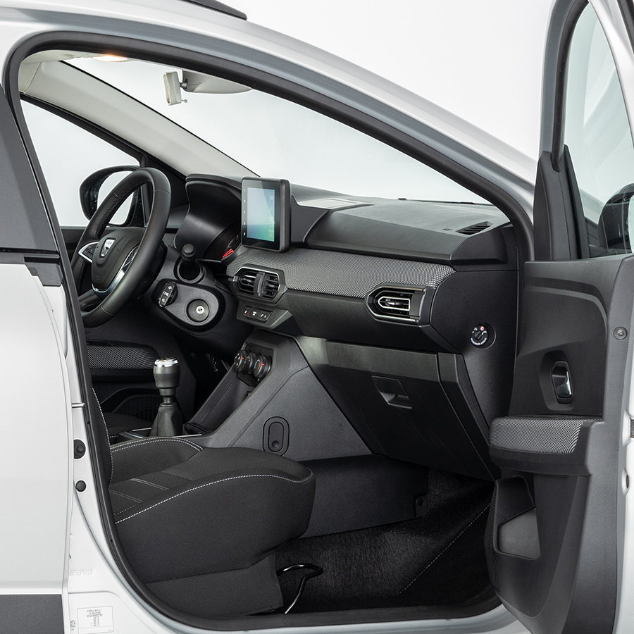 Dacia Jogger ECO-G 100 5 places