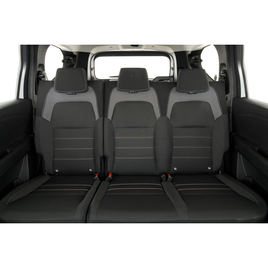 Dacia Jogger Hybrid 140 7 places Extreme