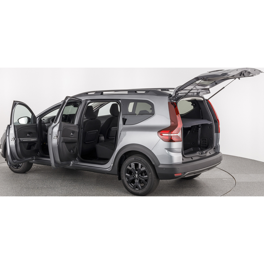 Dacia Jogger Hybrid 140 7 places Extreme