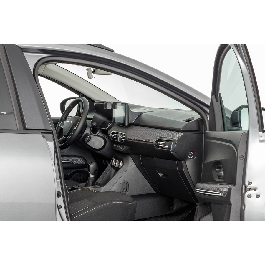 Dacia Jogger Hybrid 140 7 places Extreme