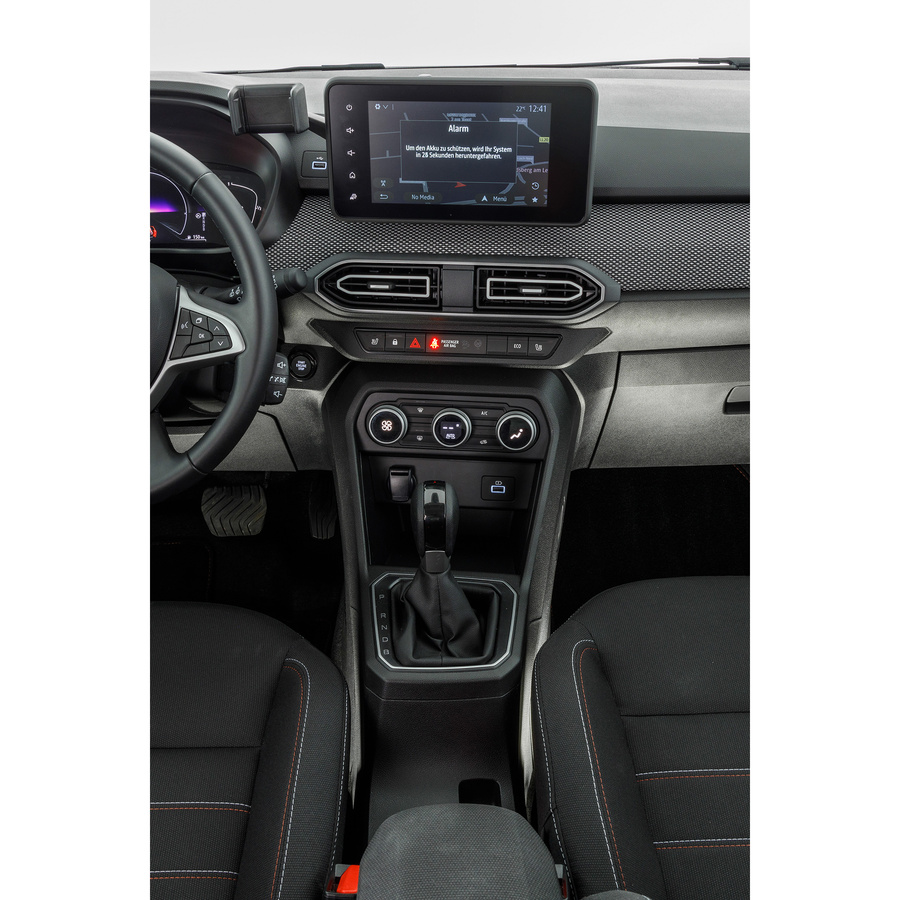 Dacia Jogger Hybrid 140 7 places Extreme