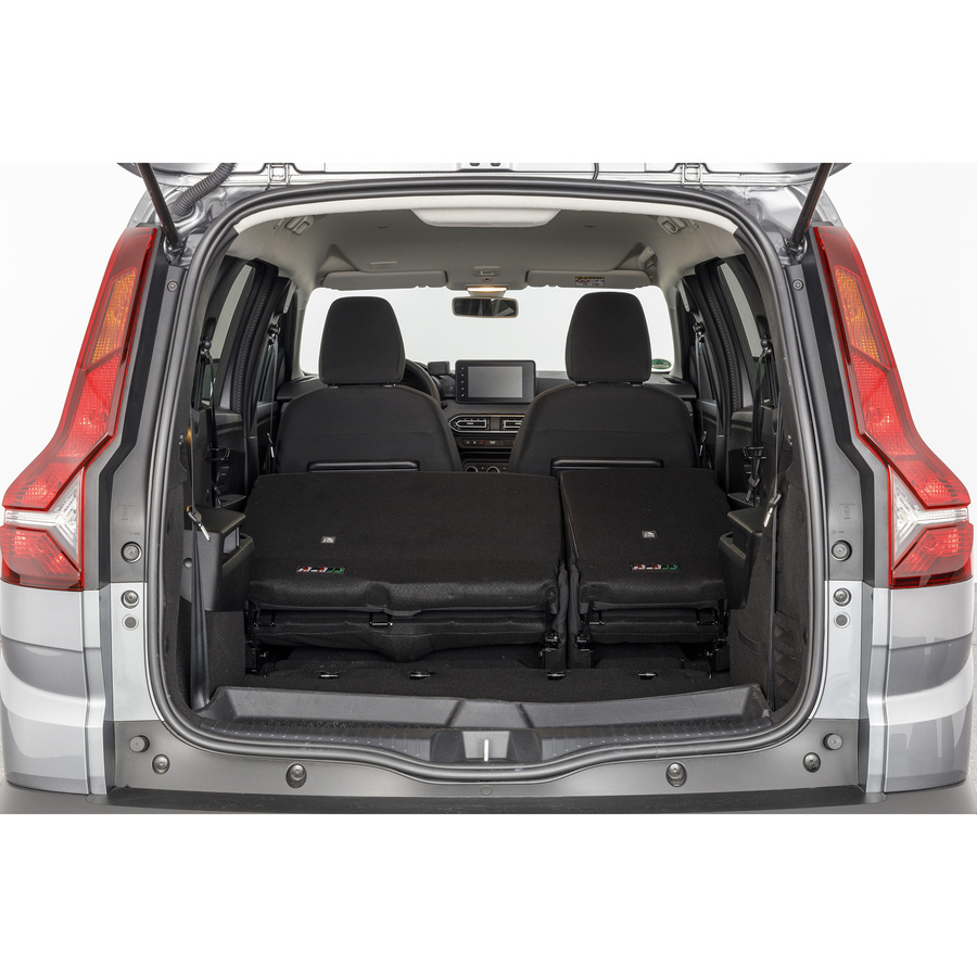 Dacia Jogger Hybrid 140 7 places Extreme