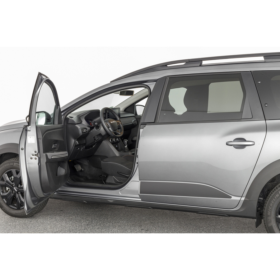 Dacia Jogger Hybrid 140 7 places Extreme