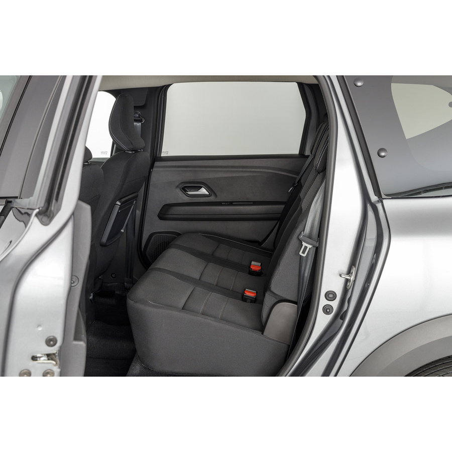 Dacia Jogger Hybrid 140 7 places Extreme