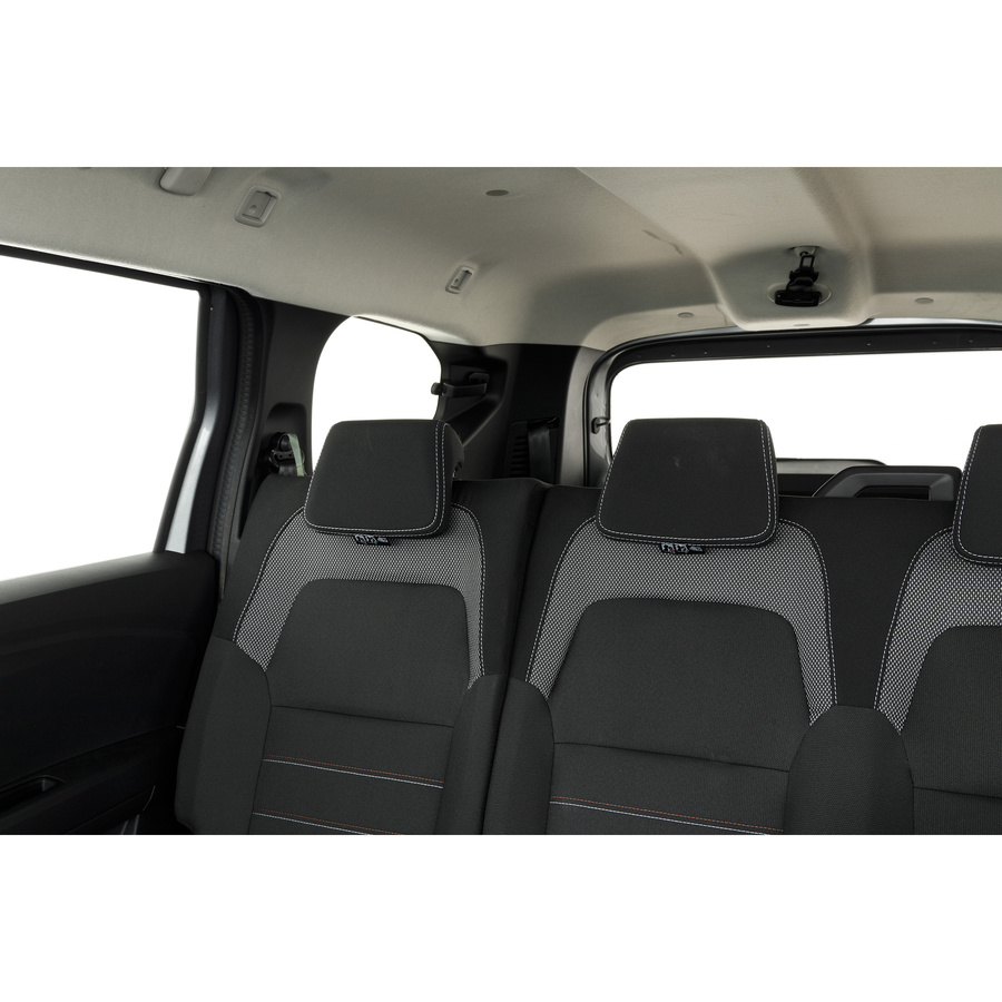 Dacia Jogger Hybrid 140 7 places Extreme