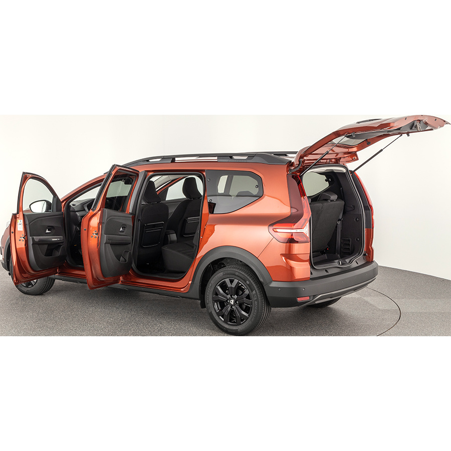 Dacia Jogger TCe 110 7 places Extreme