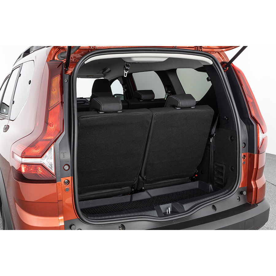 Dacia Jogger TCe 110 7 places Extreme