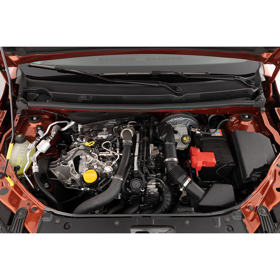 Dacia Jogger TCe 110 7 places Extreme