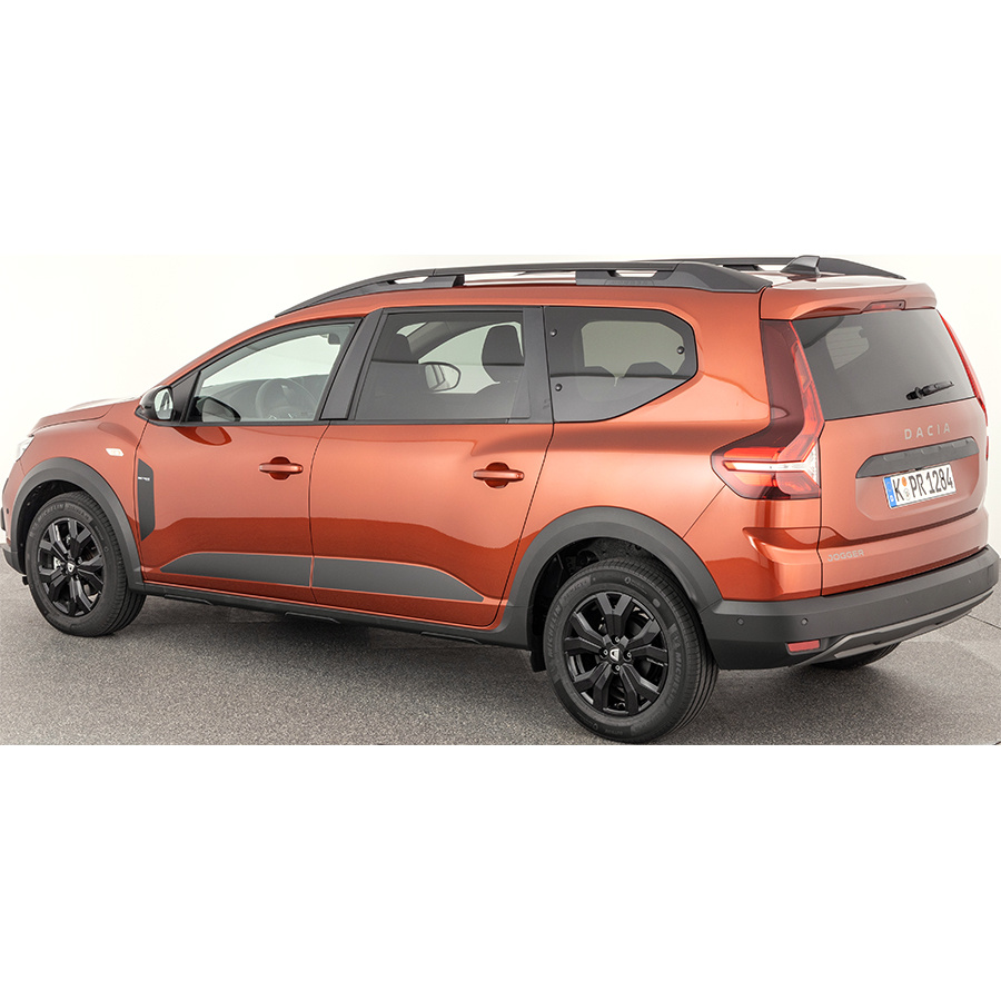 Dacia Jogger TCe 110 7 places Extreme
