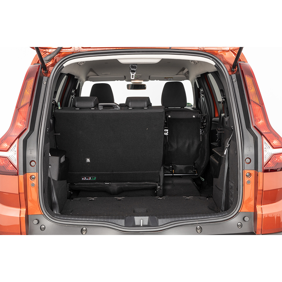 Dacia Jogger TCe 110 7 places Extreme