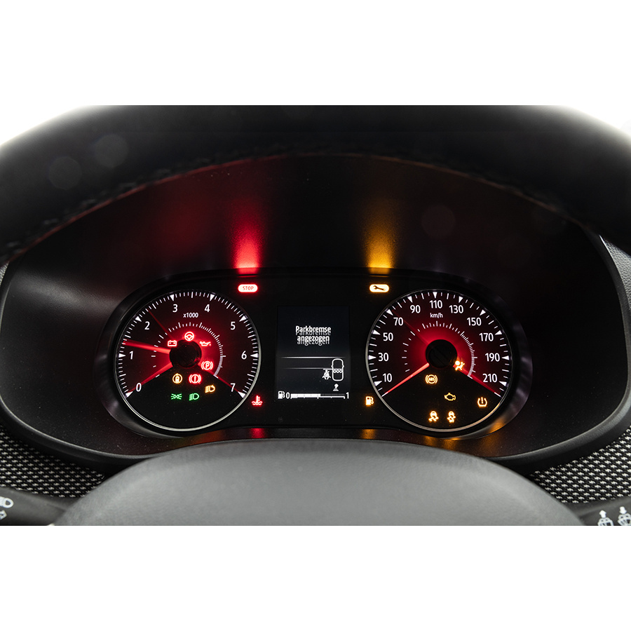 Dacia Jogger TCe 110 7 places Extreme