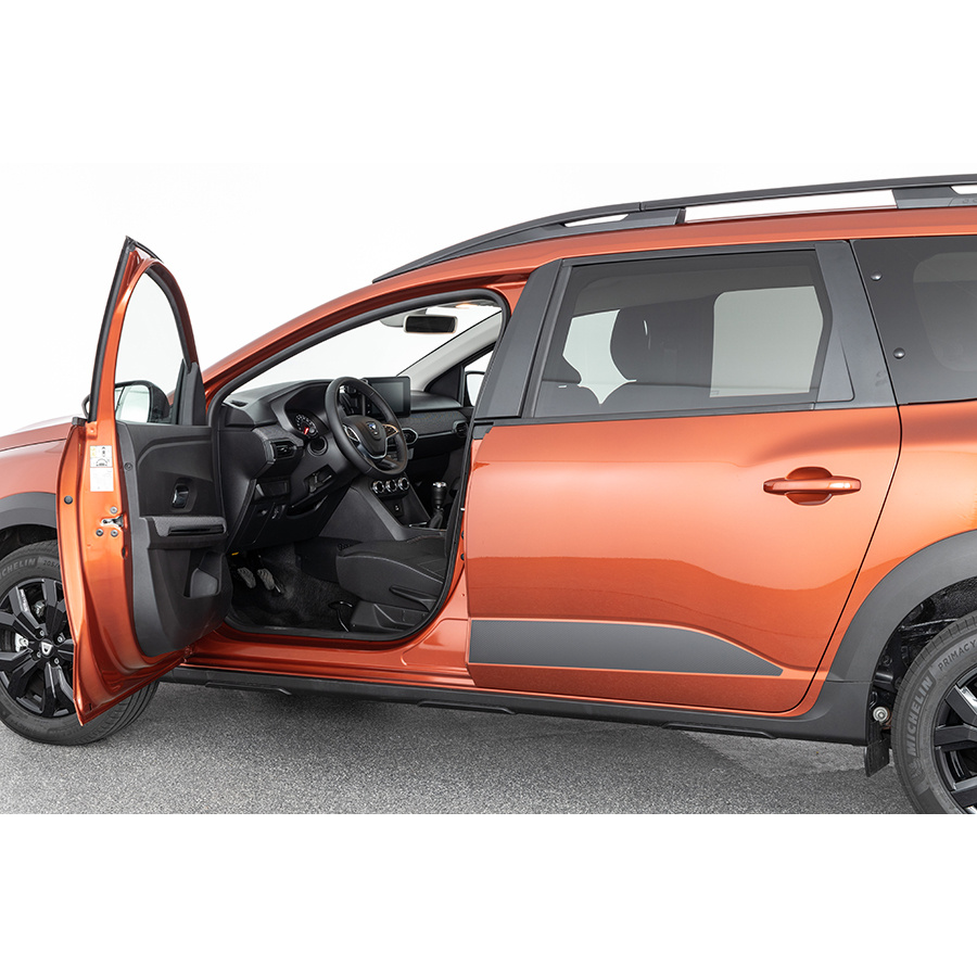 Dacia Jogger TCe 110 7 places Extreme
