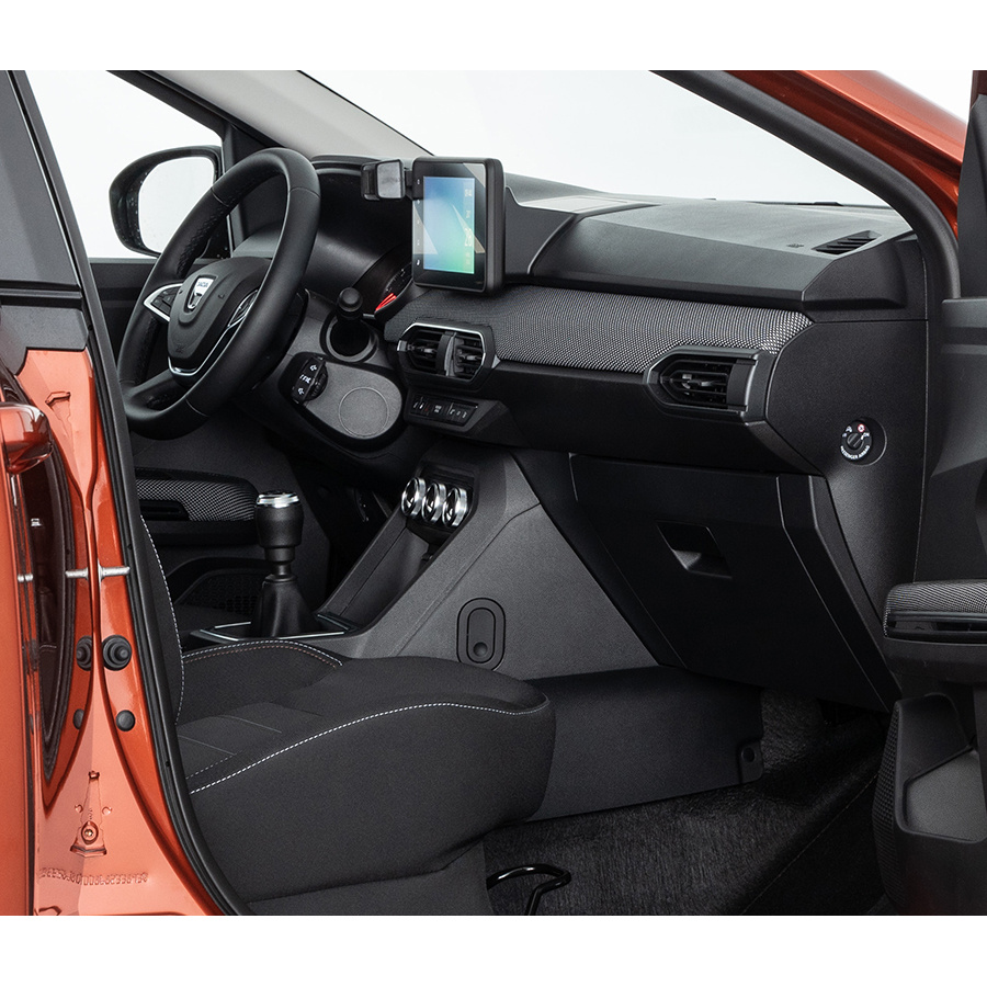 Dacia Jogger TCe 110 7 places Extreme