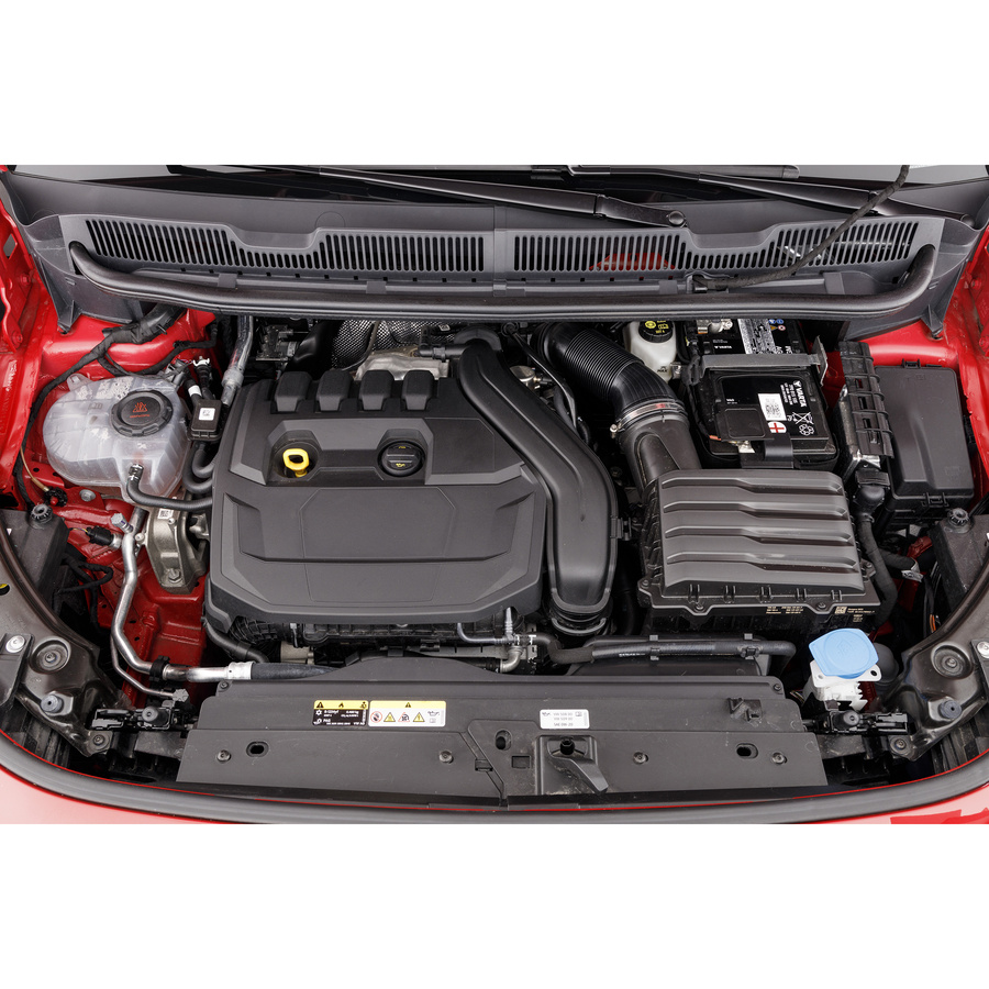 Ford Tourneo Connect 1.5 EcoBoost 114 DSG7 Titanium