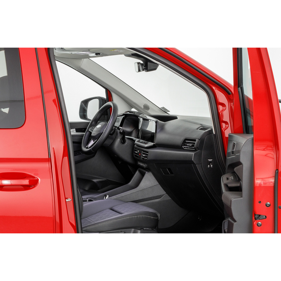 Ford Tourneo Connect 1.5 EcoBoost 114 DSG7 Titanium