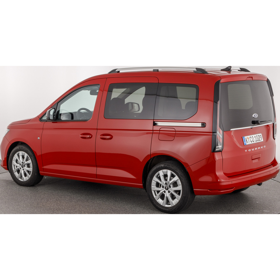 Ford Tourneo Connect 1.5 EcoBoost 114 DSG7 Titanium