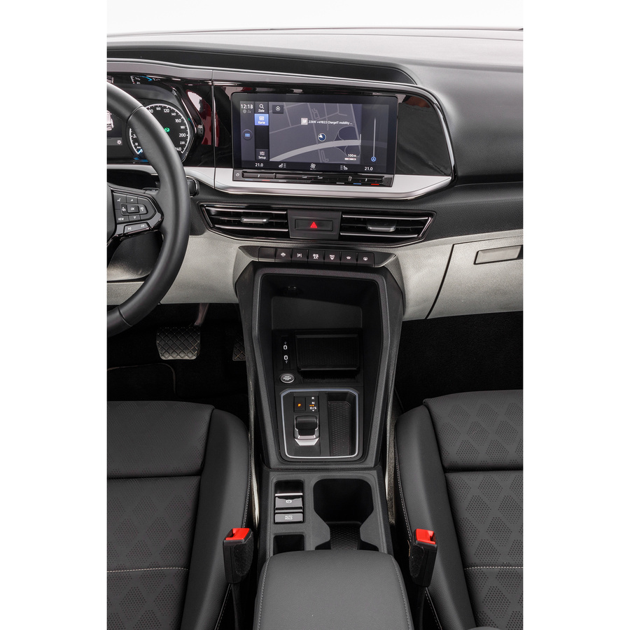 Ford Tourneo Connect 1.5 EcoBoost 114 DSG7 Titanium