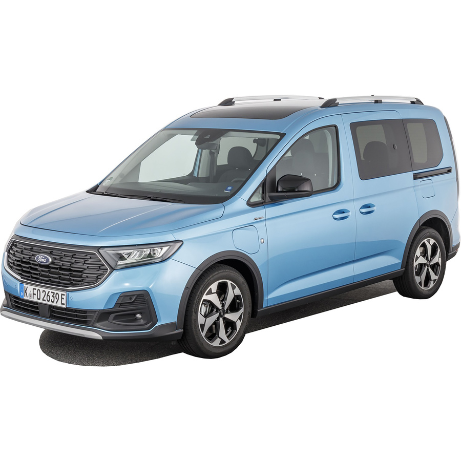 Ford Tourneo Connect L1 1.5 EcoBoost 150 PHEV BVA6