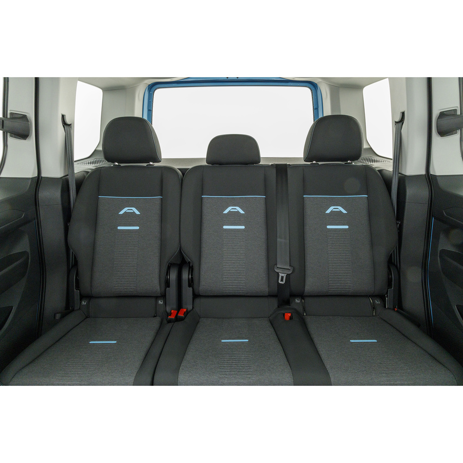 Ford Tourneo Connect L1 1.5 EcoBoost 150 PHEV BVA6