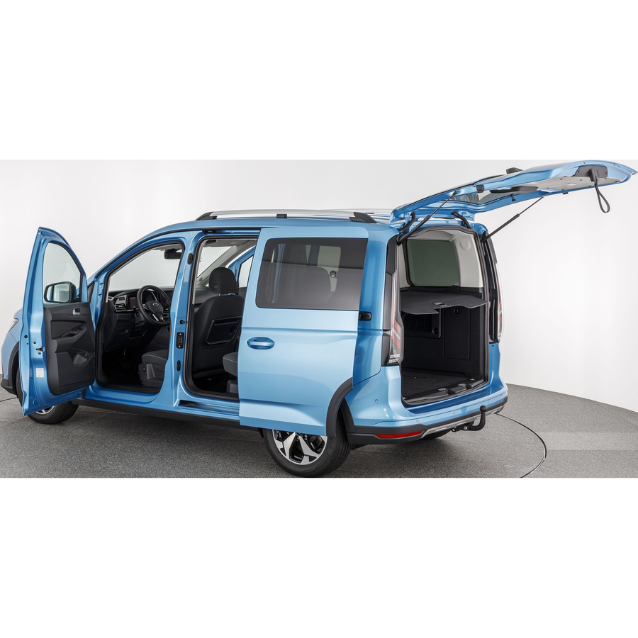 Ford Tourneo Connect L1 1.5 EcoBoost 150 PHEV BVA6