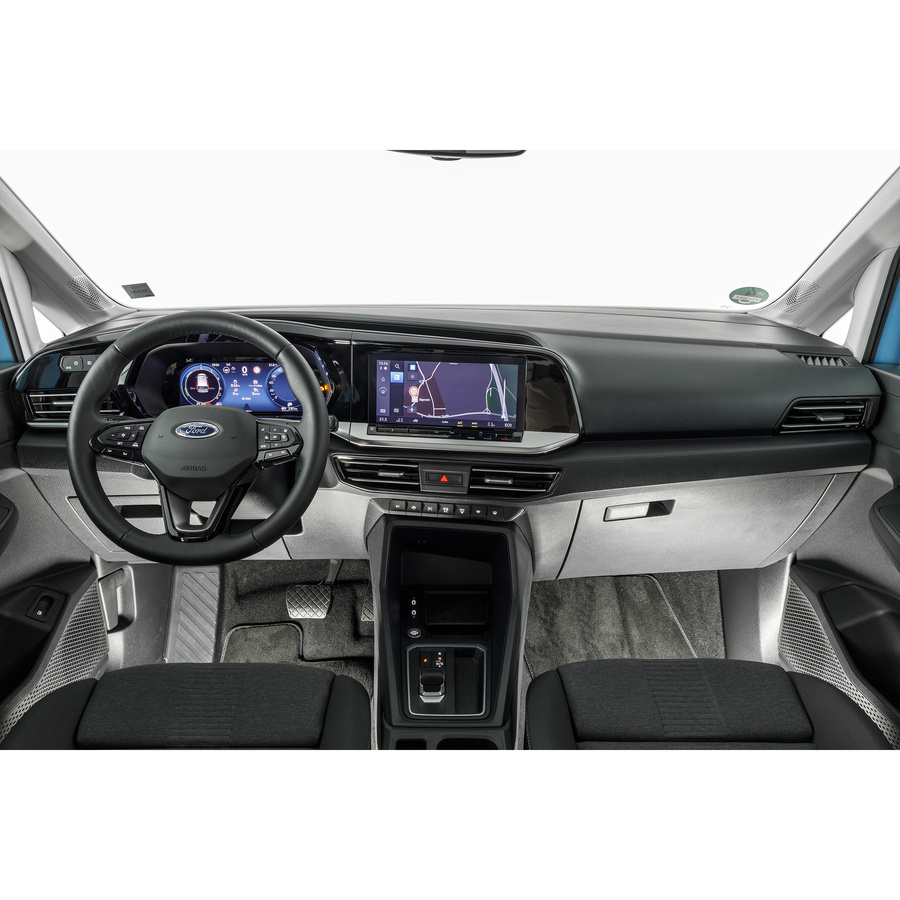 Ford Tourneo Connect L1 1.5 EcoBoost 150 PHEV BVA6