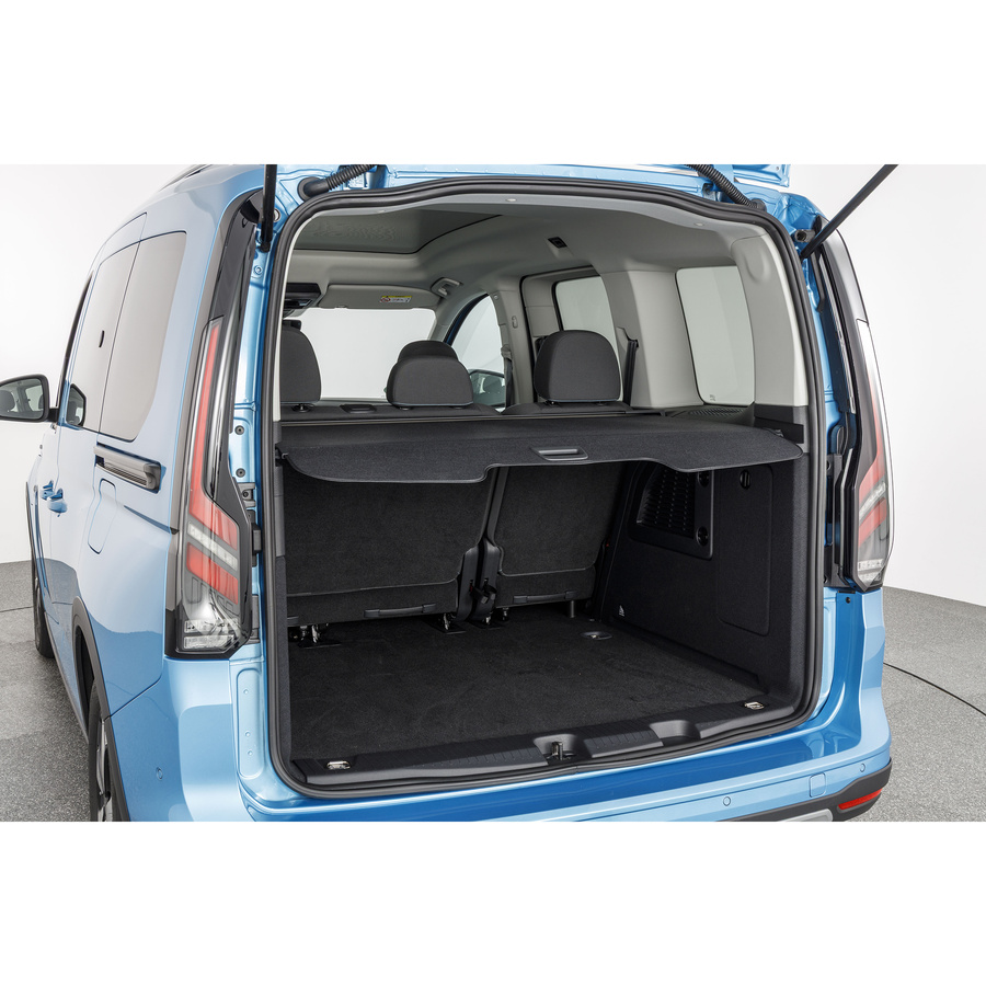 Ford Tourneo Connect L1 1.5 EcoBoost 150 PHEV BVA6