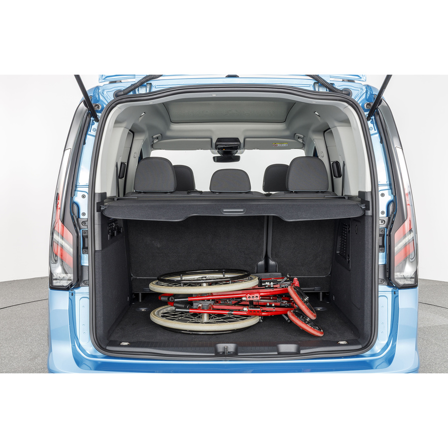 Ford Tourneo Connect L1 1.5 EcoBoost 150 PHEV BVA6
