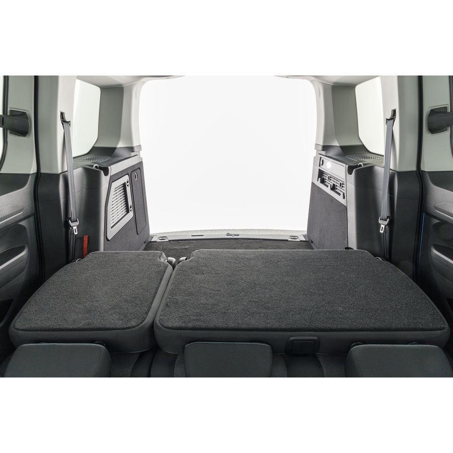 Ford Tourneo Connect L1 1.5 EcoBoost 150 PHEV BVA6