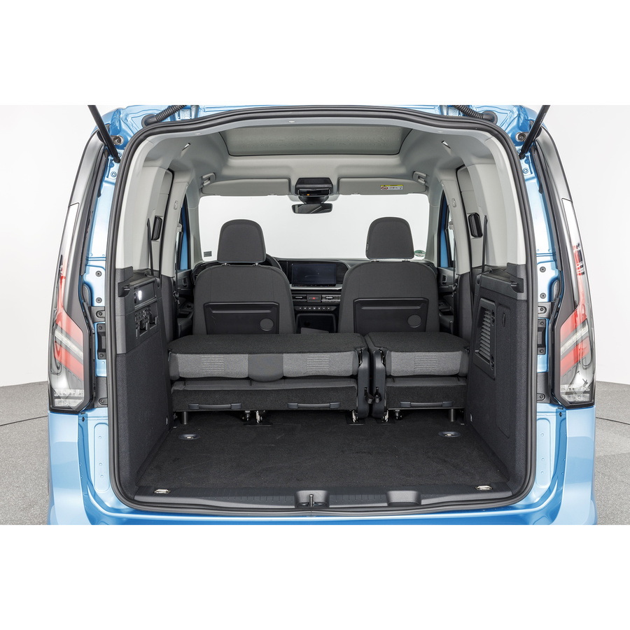 Ford Tourneo Connect L1 1.5 EcoBoost 150 PHEV BVA6