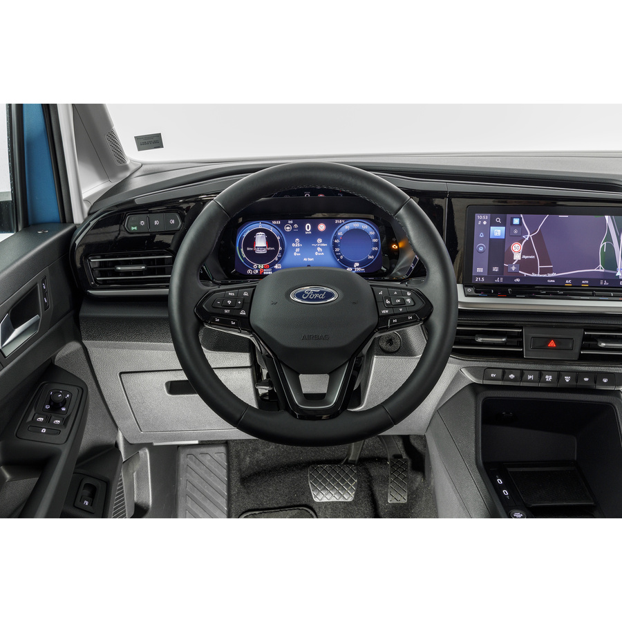 Ford Tourneo Connect L1 1.5 EcoBoost 150 PHEV BVA6