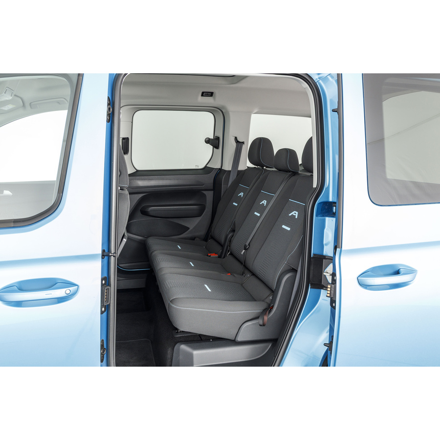 Ford Tourneo Connect L1 1.5 EcoBoost 150 PHEV BVA6