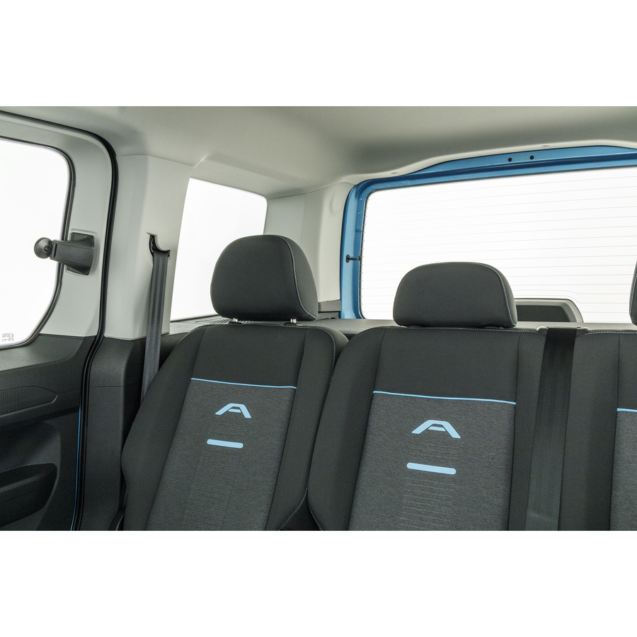 Ford Tourneo Connect L1 1.5 EcoBoost 150 PHEV BVA6