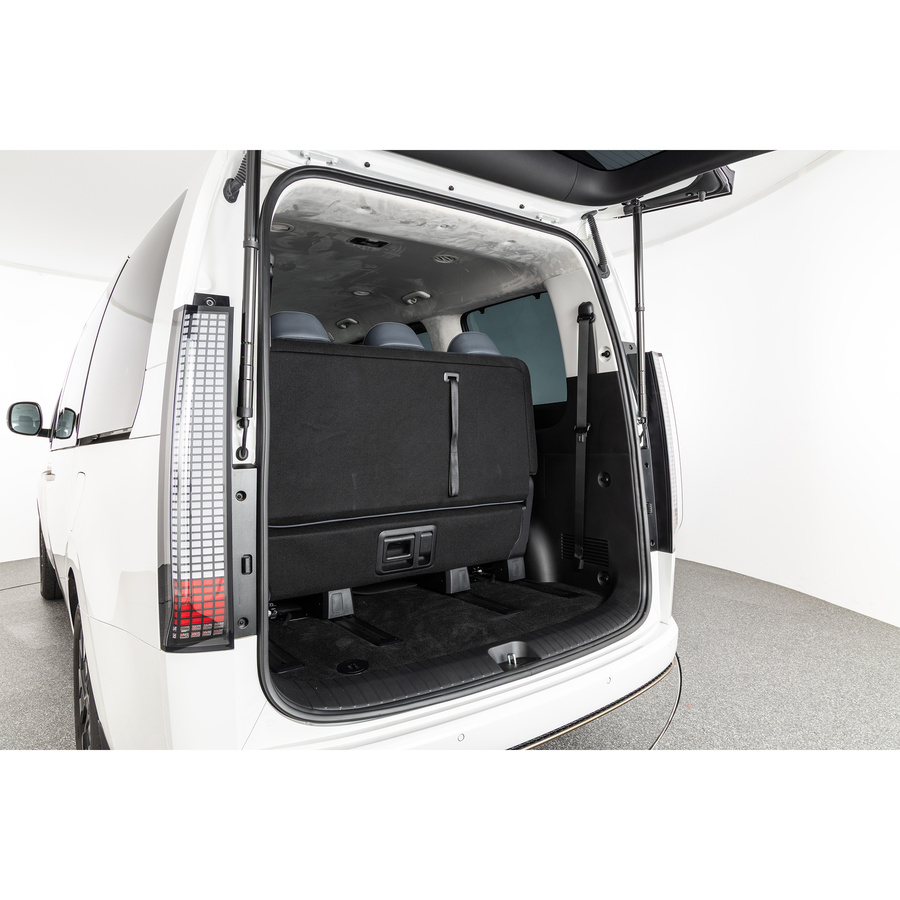 Hyundai Staria 1.6 T-GDI 225 Hybrid BVA6