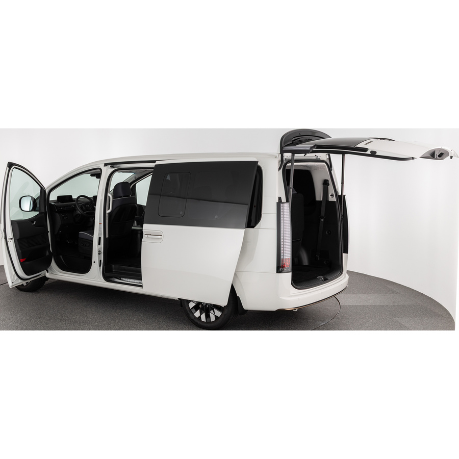 Hyundai Staria 1.6 T-GDI 225 Hybrid BVA6