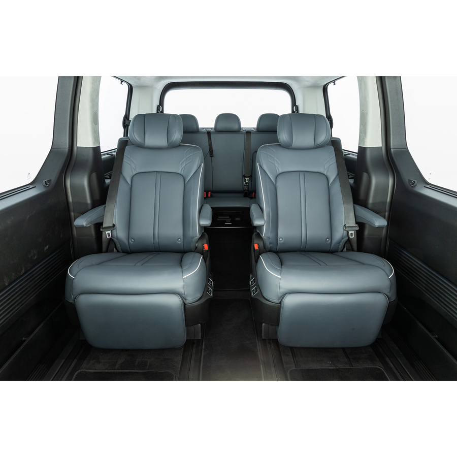 Hyundai Staria 1.6 T-GDI 225 Hybrid BVA6