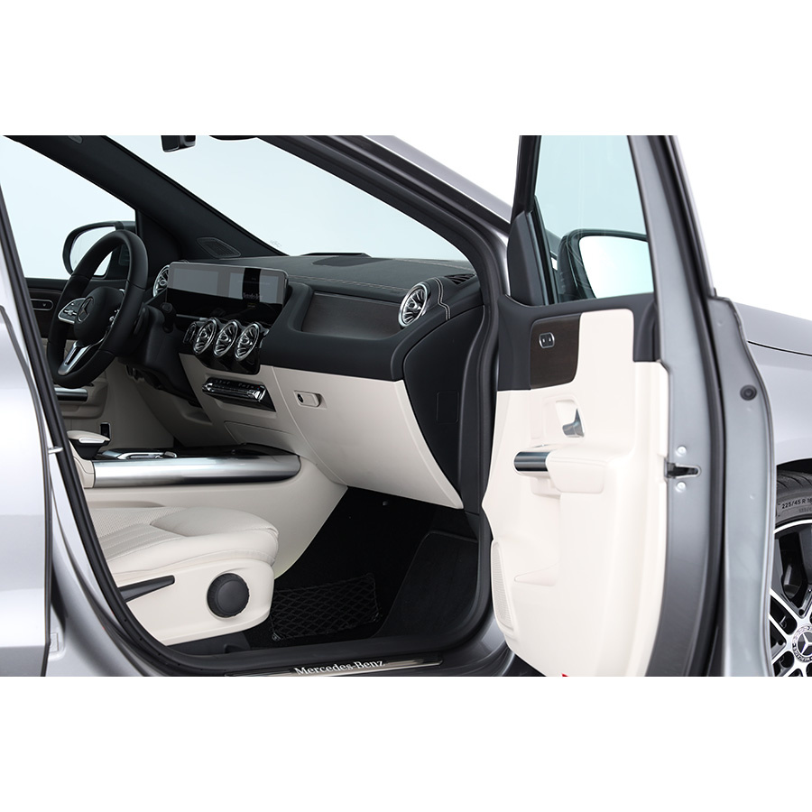 Mercedes Classe B 220 d 8G-DCT - 