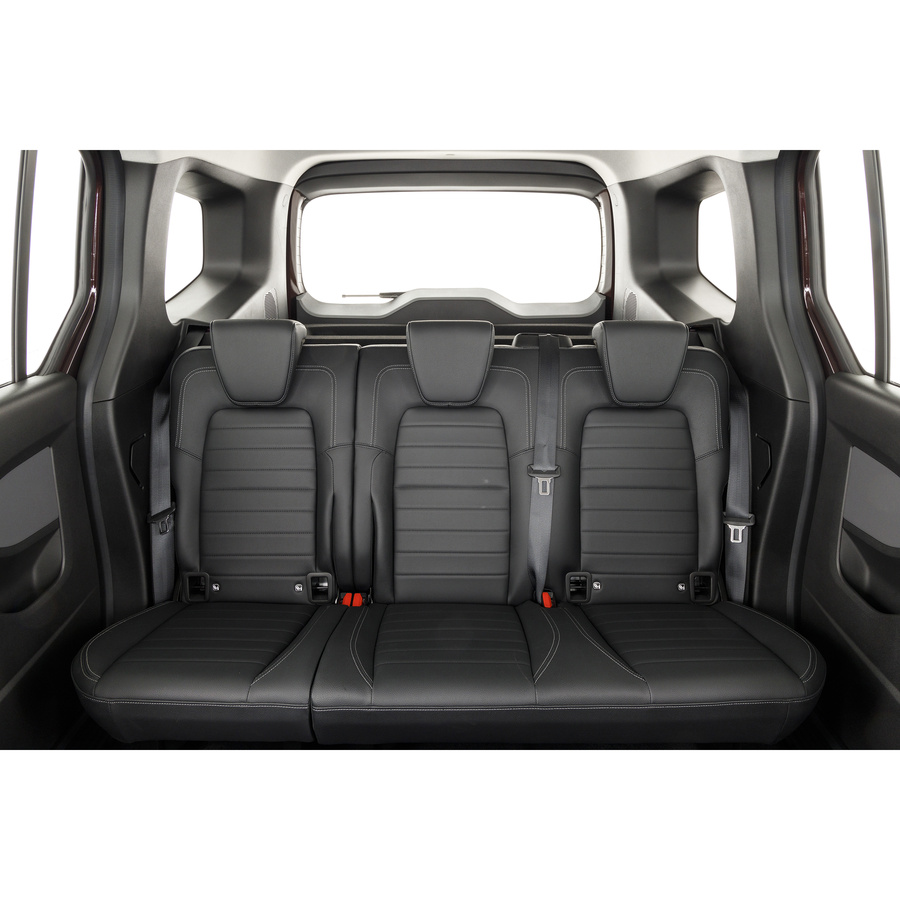 Mercedes Classe T 180 7G-DCT Progressive