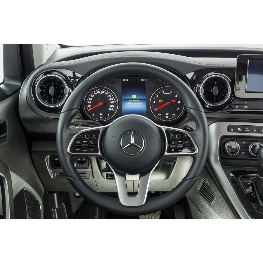 Mercedes Classe T 180 7G-DCT Progressive
