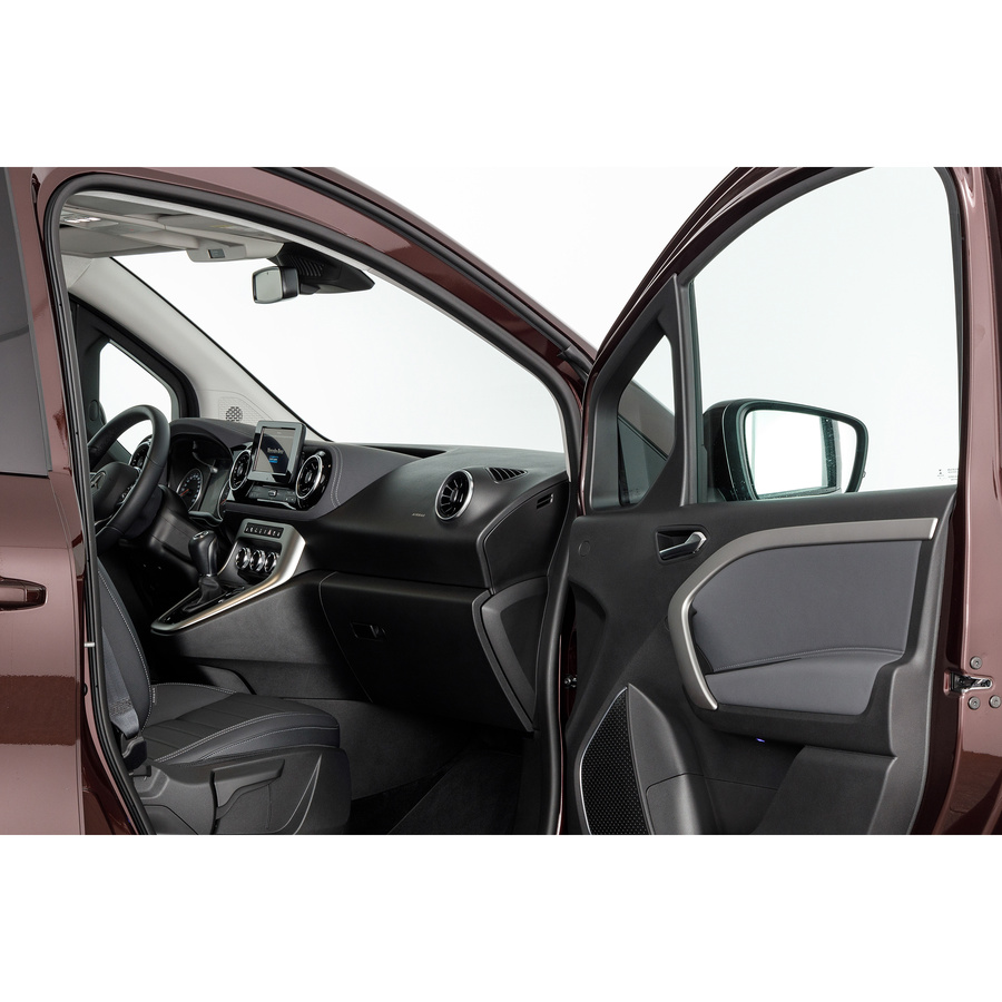 Mercedes Classe T 180 7G-DCT Progressive