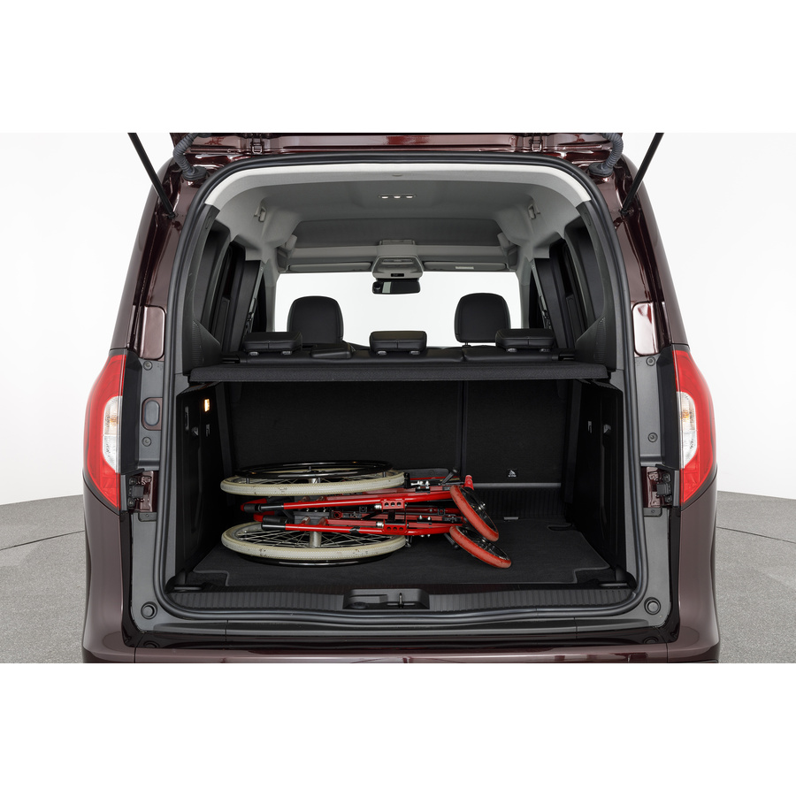 Mercedes Classe T 180 7G-DCT Progressive