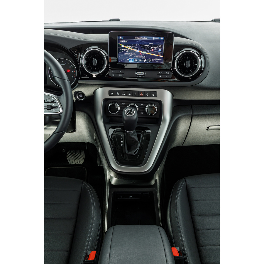 Mercedes Classe T 180 7G-DCT Progressive