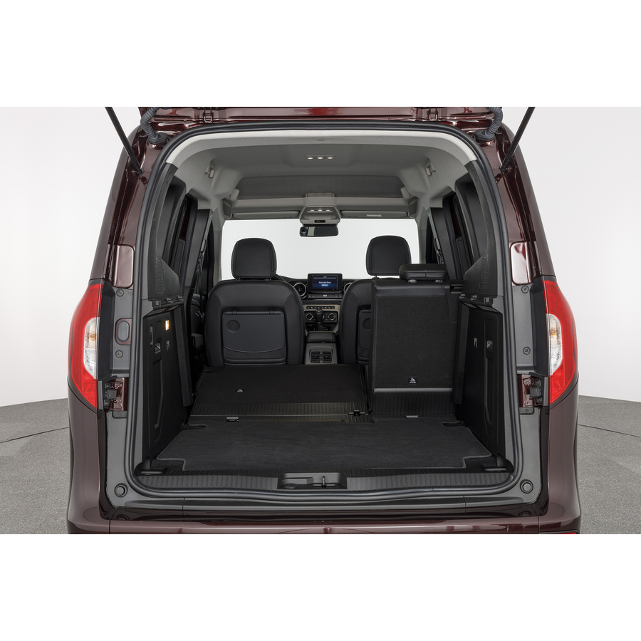 Mercedes Classe T 180 7G-DCT Progressive