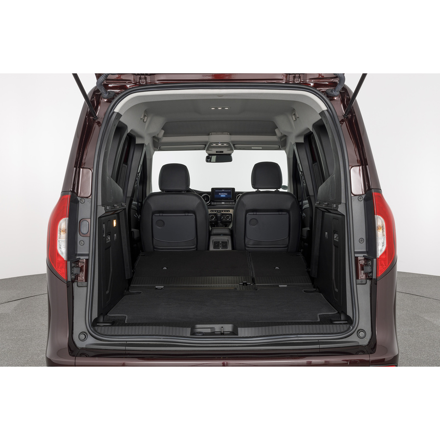 Mercedes Classe T 180 7G-DCT Progressive