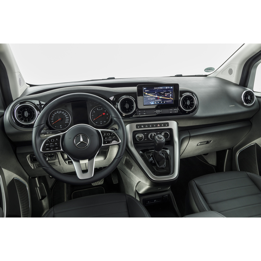 Mercedes Classe T 180 7G-DCT Progressive