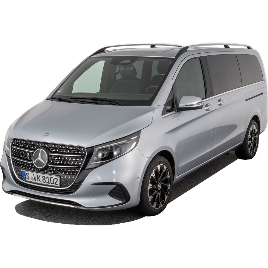 Mercedes Classe V Long 300 d 9G-TRONIC