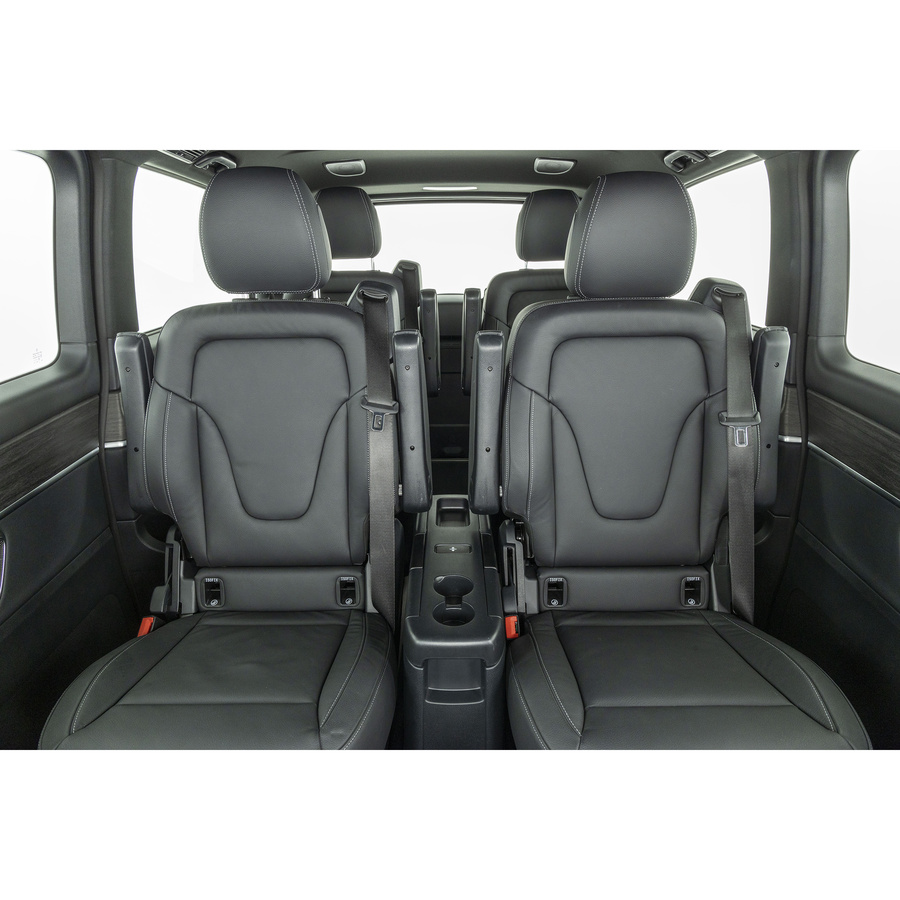 Mercedes Classe V Long 300 d 9G-TRONIC