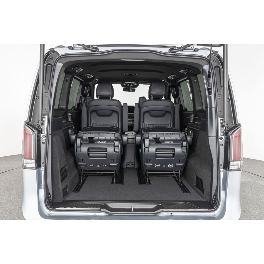 Mercedes Classe V Long 300 d 9G-TRONIC