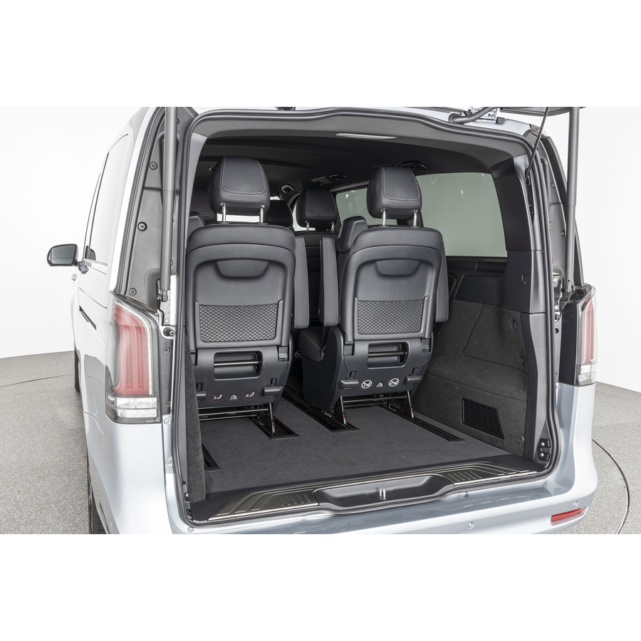 Mercedes Classe V Long 300 d 9G-TRONIC